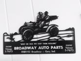 Autologue Inc.