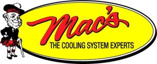 Mac's Radiators ePartConnection - Login